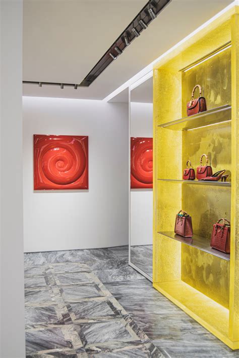 gucci monte dei paschi|Gucci's Renovated Milan Boutique an Ode to Italian Creativity.